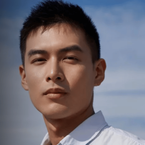 Somente VIP 2 Stan Huang