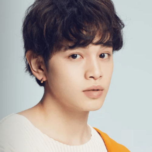 Jack o’ Frost 3 Suzuki Kosuke