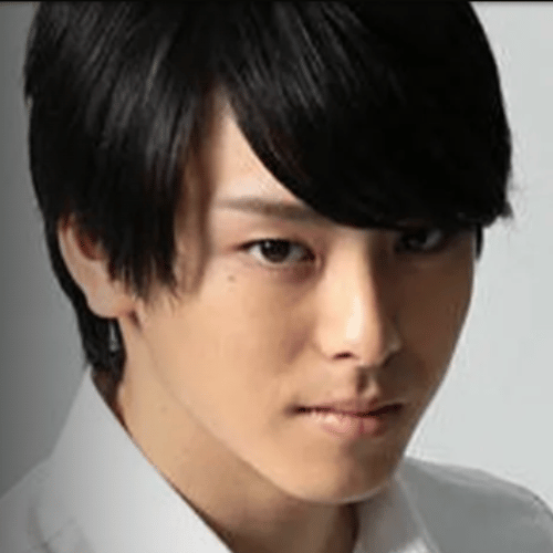 Meu Belo Homem 4 Takano Akira