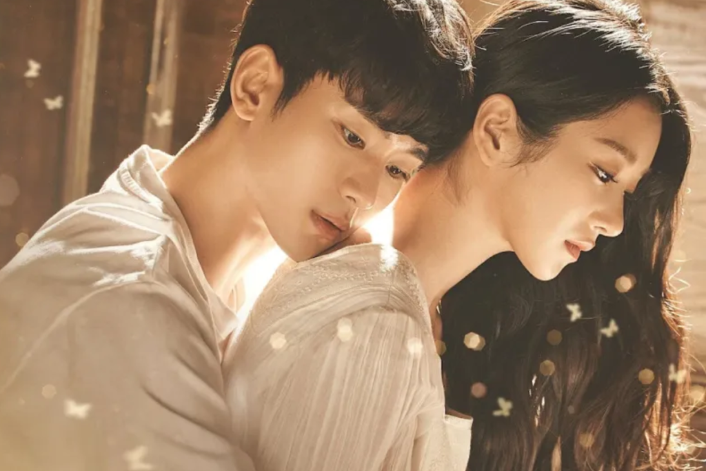 Os Melhores Casais de Doramas de Todos os Tempos 4 Tudo Bem Nao Ser Normal 2