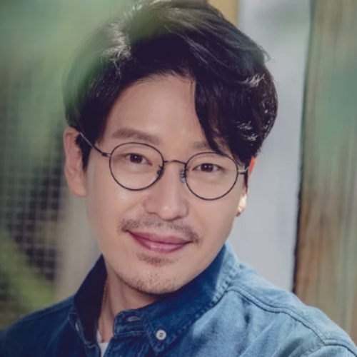 A Fuga dos Sete 7 Uhm Ki Joon