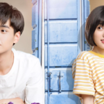 Um amor lindo demais