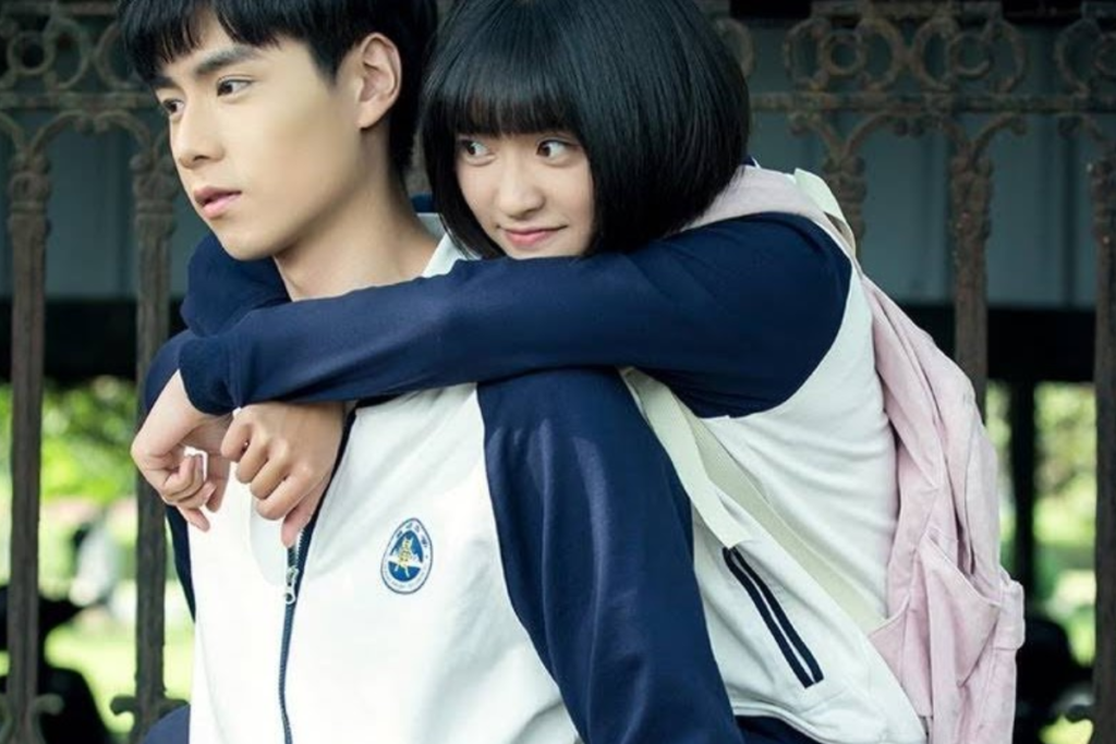 Um Amor Lindo Demais 11 Um amor lindo demais 3