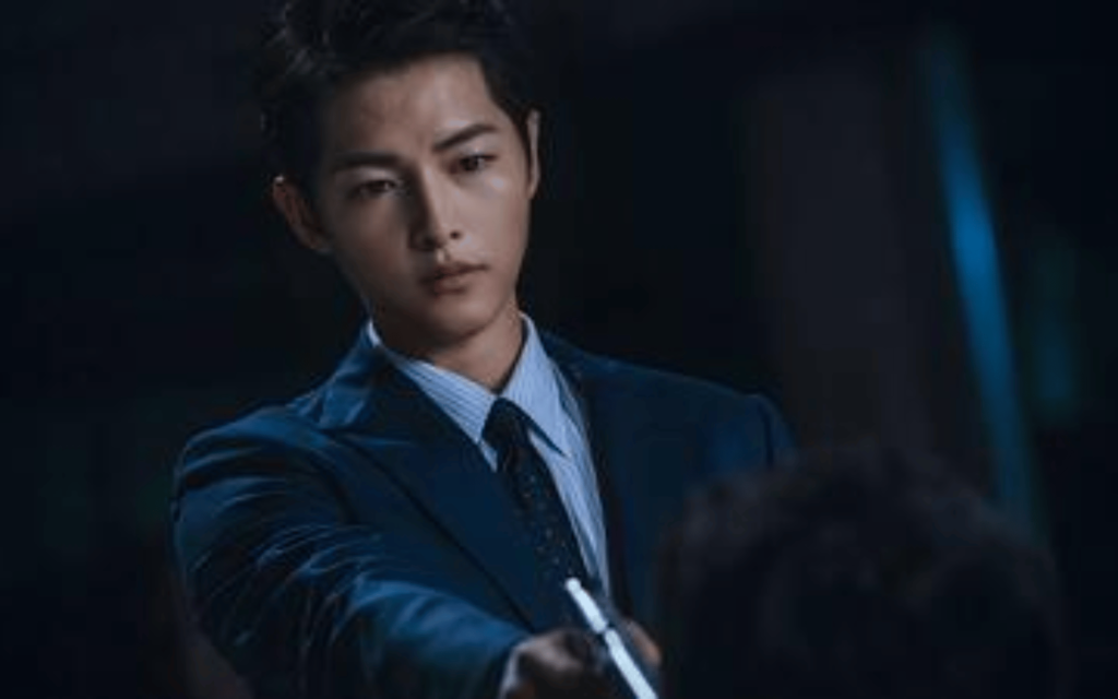 5 Doramas com Enredos Criativos 5 Vincenzo