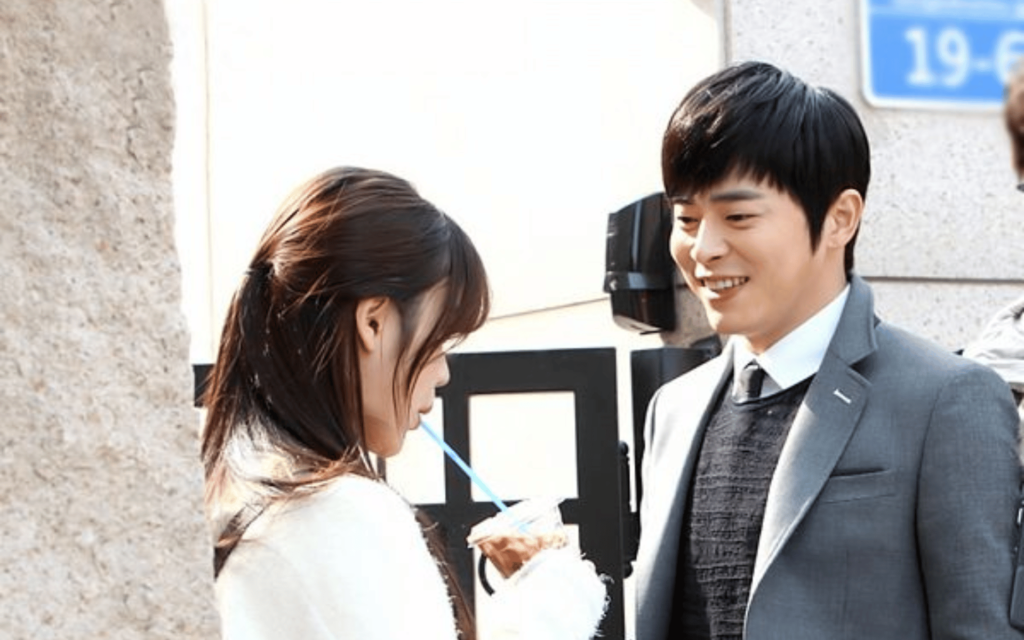 Você é a Melhor Lee Soon Shin 9 Voce e a Melhor Lee Soon Shin 1