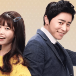 Você é a Melhor Lee Soon Shin