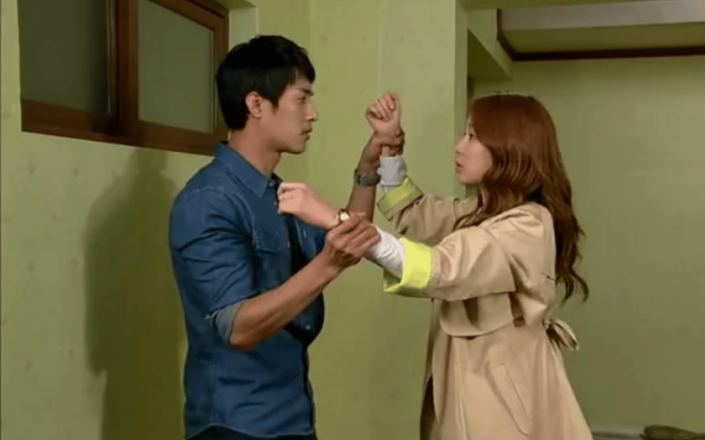 Você é a Melhor Lee Soon Shin 8 Voce e a Melhor Lee Soon Shin 2
