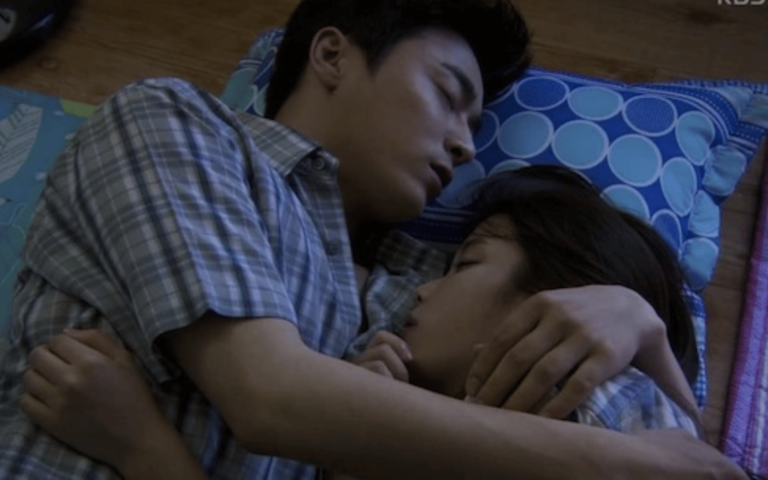 Você é a Melhor Lee Soon Shin 8 Voce e a Melhor Lee Soon Shin 3