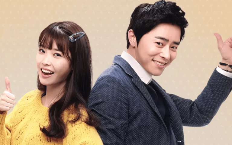 Voce e a Melhor Lee Soon Shin