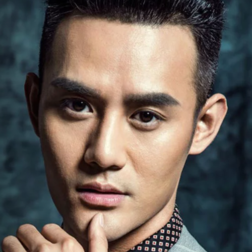 Nirvana in Fire 3 Wang Kai