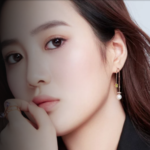 Um Amor Lindo Demais 9 Wang Zi Wei