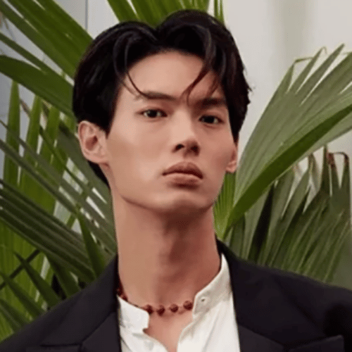 Beleza de principiante 2 Win Metawin Opas iamkajorn