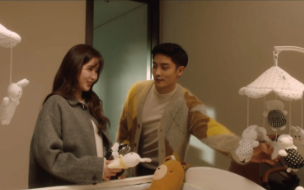 Melhores Doramas com Gravidez 5 Melhores Doramas com Gravidez