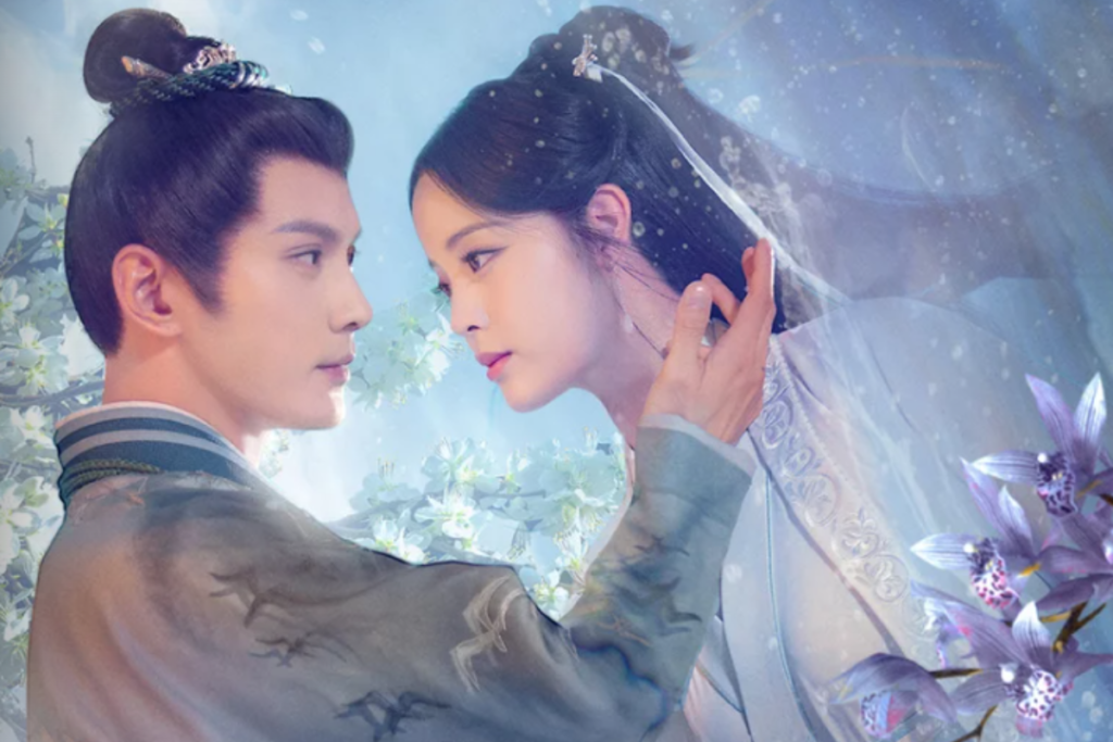 Lançamentos dos Doramas Chineses em 2024 2 Lançamentos dos Doramas Chineses: Yong'an Meng