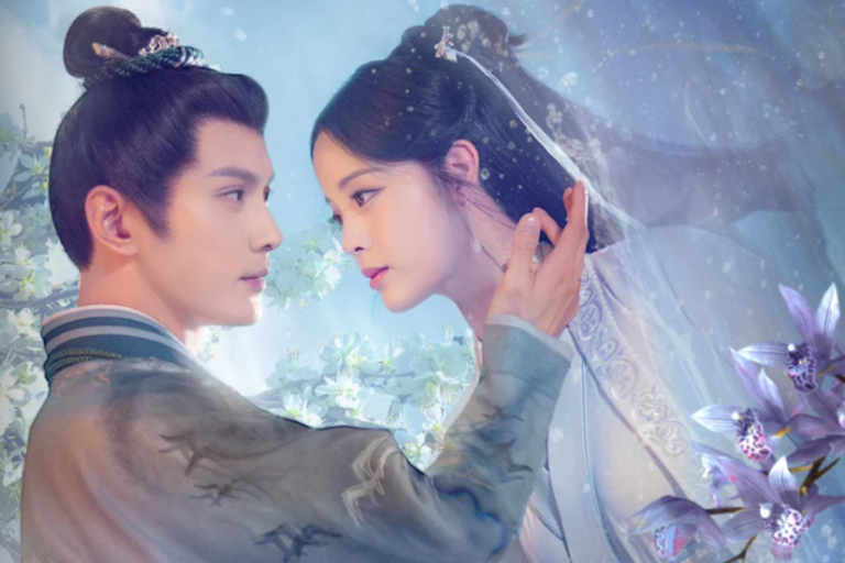 Lançamentos dos Doramas Chineses: Yong'an Meng