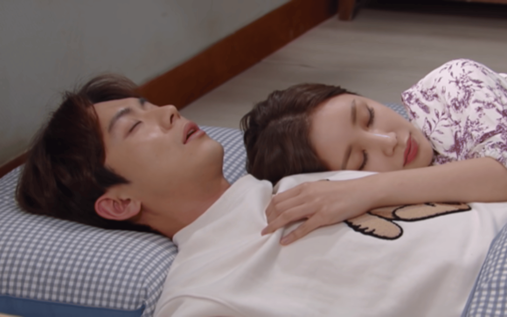 Young Lady and Gentleman 6 Young Lady and Gentleman 3