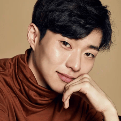 Flores no Deserto 5 Yun Jong seok