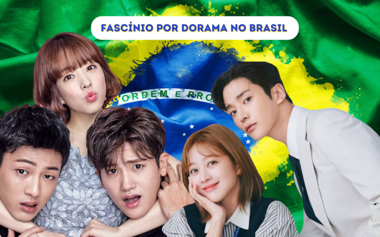 O que é Dorama? Guia Completo sobre o que é Dorama sua Definição e Produções de Destaque 10 Fascínio por Dorama no Brasil: