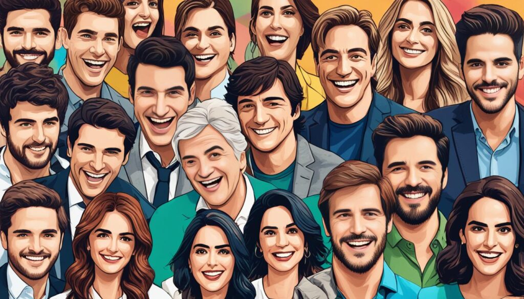 Lista de Grupos de Doramas no Telegram 4 Lista de Grupos de Doramas no Telegram