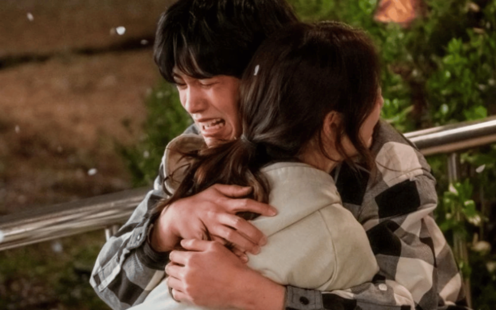 k-drama mais assistido na Netflix 2 k-drama mais assistido na Netflix: Médicos em Colapso