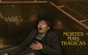 mortes mais trágicas dos doramas
