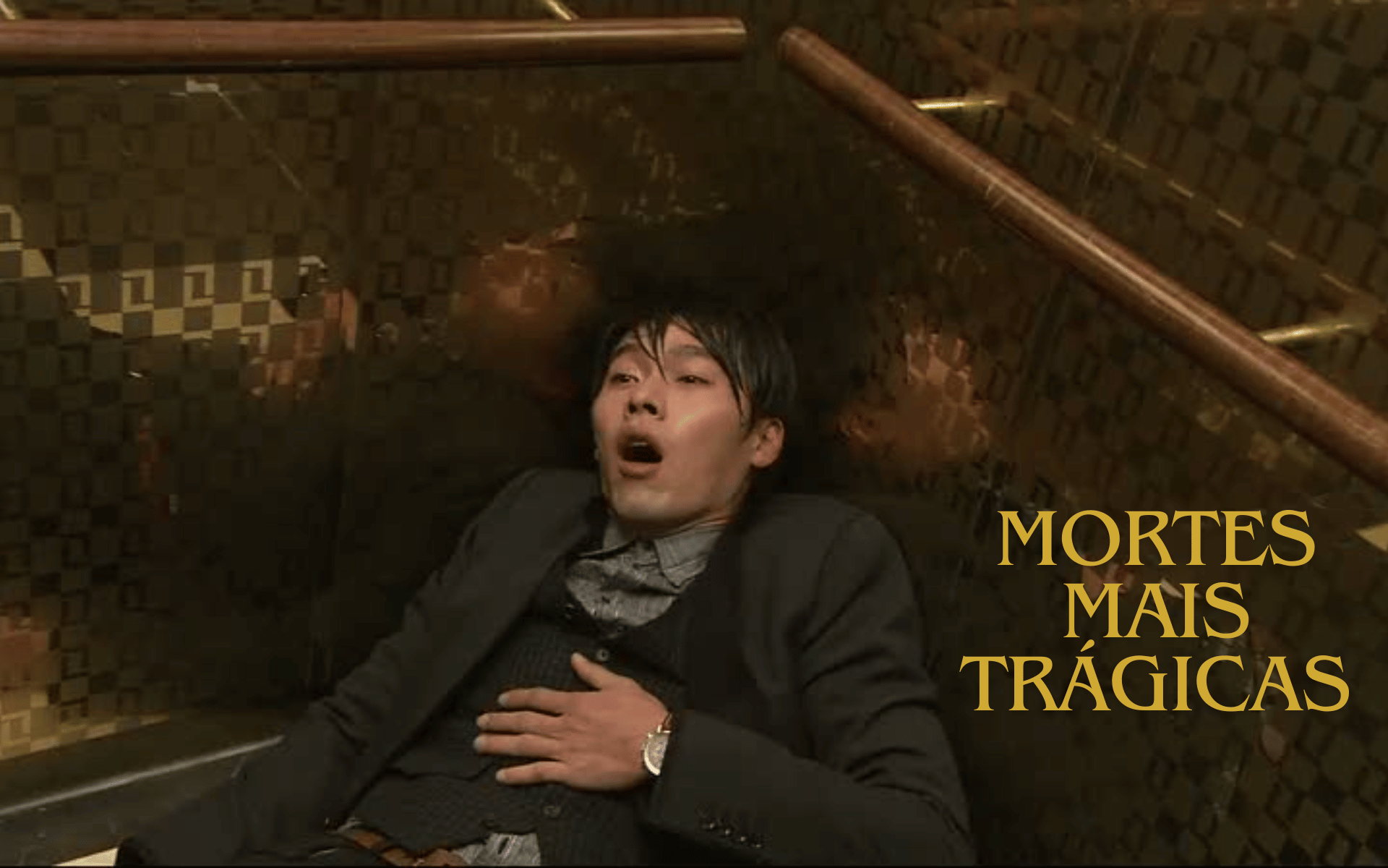 mortes mais trágicas dos doramas