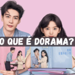 o que e dorama 3 2
