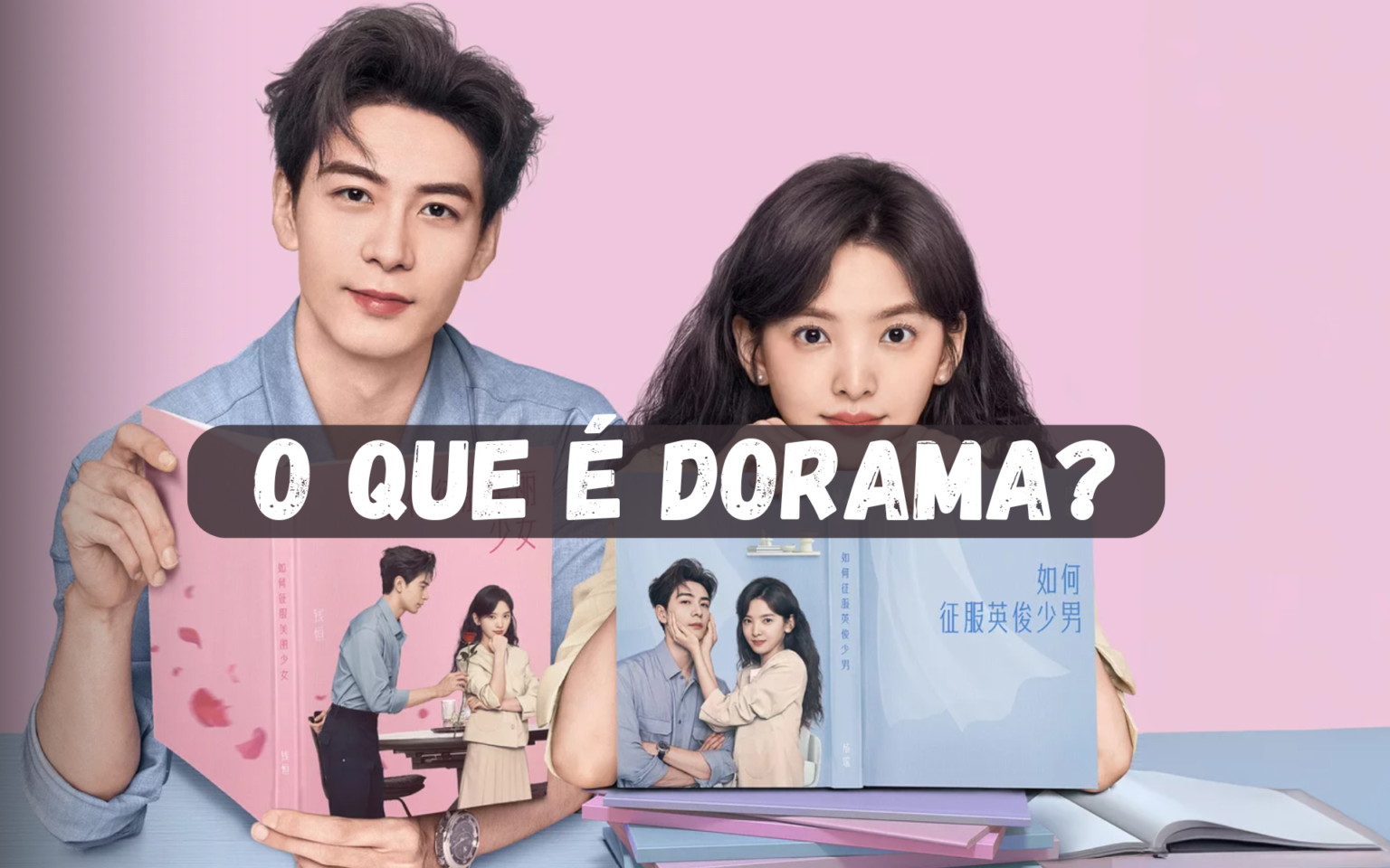 O que é Dorama? Guia Completo sobre o que é Dorama sua Definição e Produções de Destaque o que e dorama 3 2