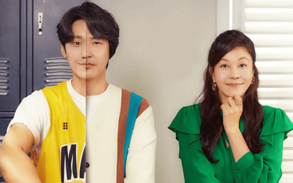 Melhores Doramas De Viagem No Tempo 9 18 Outra Vez