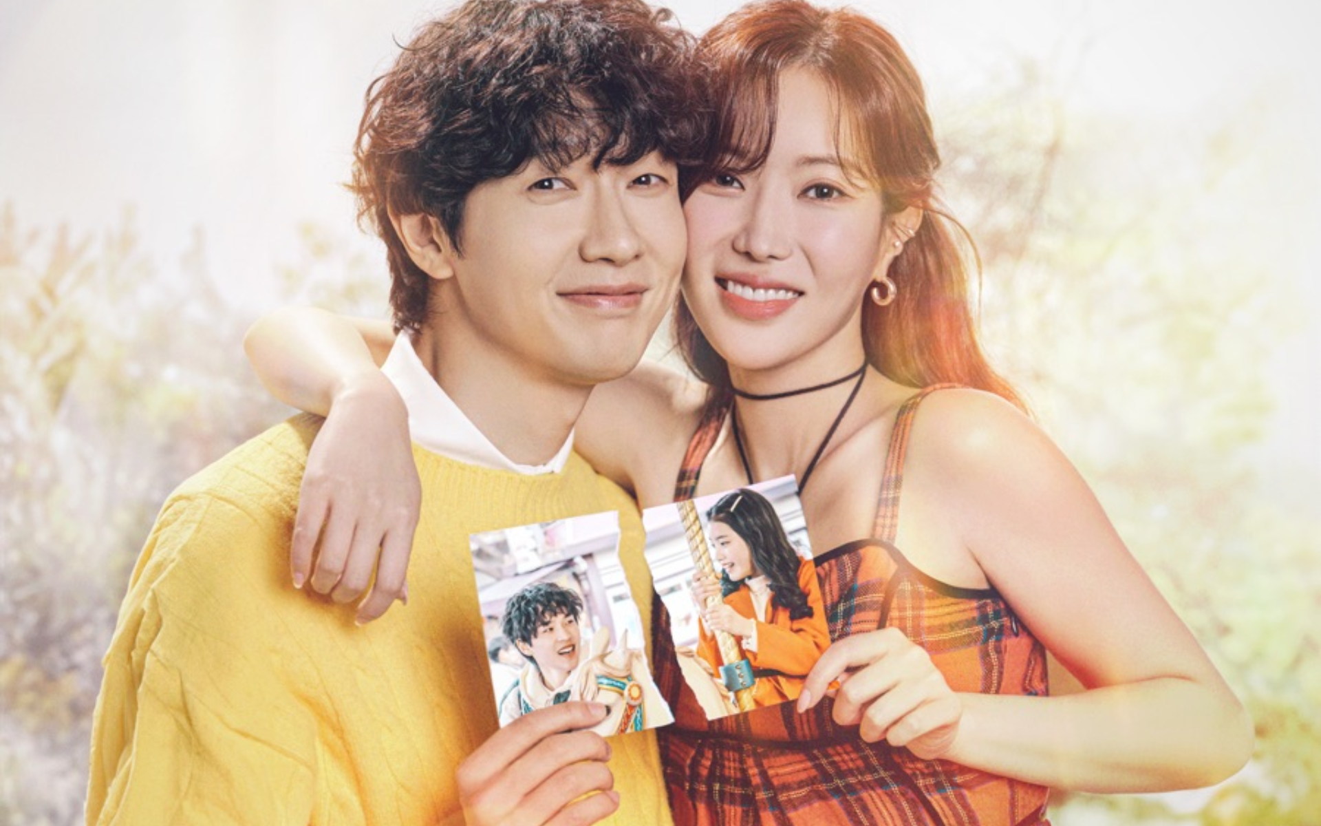 A Bela e o Sr. Romantico