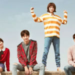 A Fada do Levantamento de Peso, Kim Bok Joo