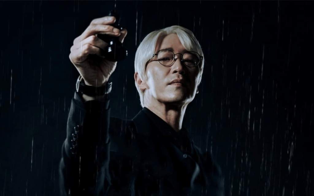 A Fuga dos Sete 13 A Fuga dos Sete 1 1