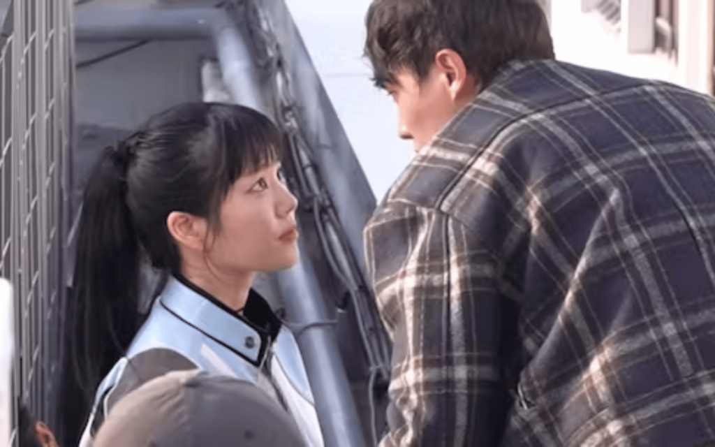 A Fuga dos Sete 15 A Fuga dos Sete 3 1