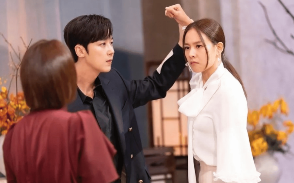 A Fuga dos Sete 18 A Fuga dos Sete 6 1