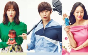 A outra Oh Hae Young