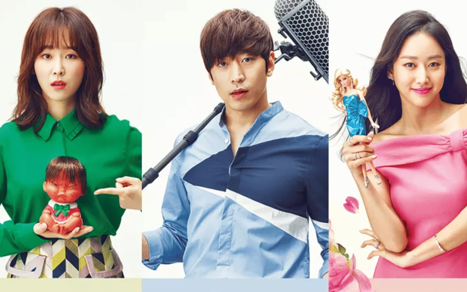 A outra Oh Hae Young