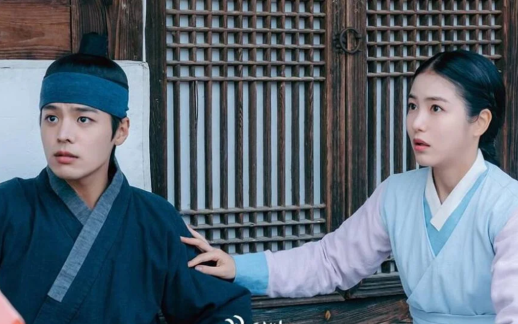 A Pousada Romântica Secreta 6 A Pousada Romântica Secreta