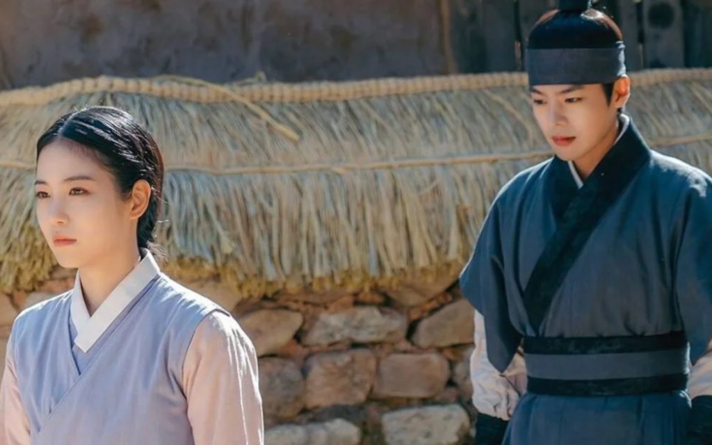 A Pousada Romântica Secreta 4 A Pousada Romântica Secreta