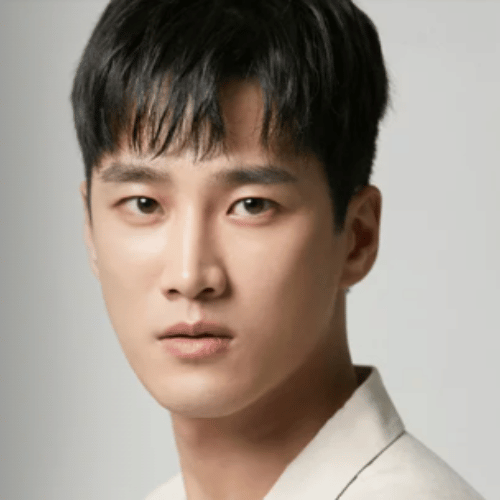 O Promotor Militar Dobermann 7 Ahn Bo Hyun