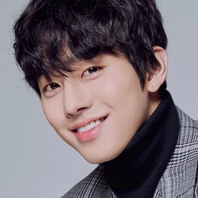 Céu Vermelho 8 Ahn Hyo Seop