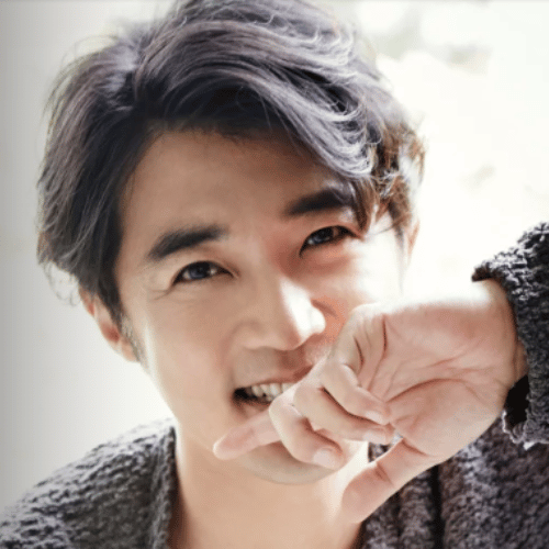 Cinco Crianças 3 Ahn Jae Wook