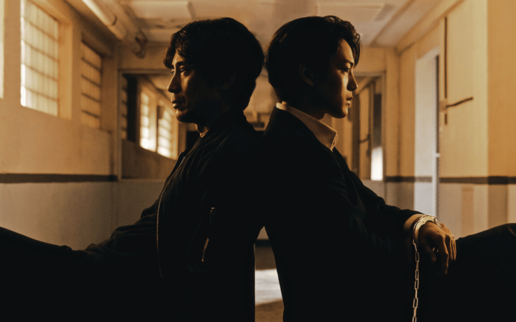 Os Melhores Doramas de Mistério e Suspense para maratonar 9 Alem do Mal