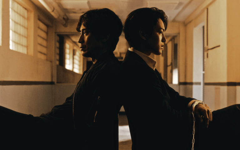 Os Melhores Doramas de Mistério e Suspense para maratonar 9 Alem do Mal