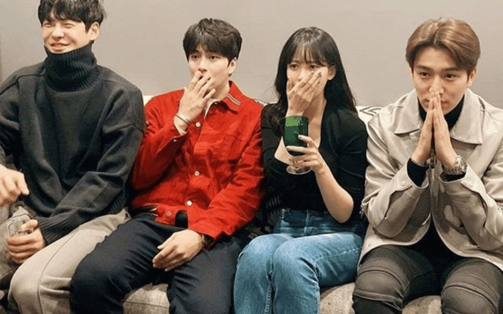 Amor Com Falhas 16 Amor Com Falhas 1