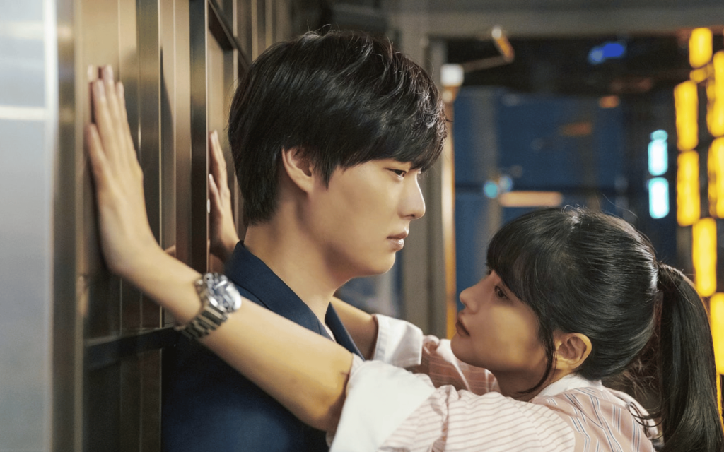 Amor Com Falhas 14 Amor Com Falhas 3