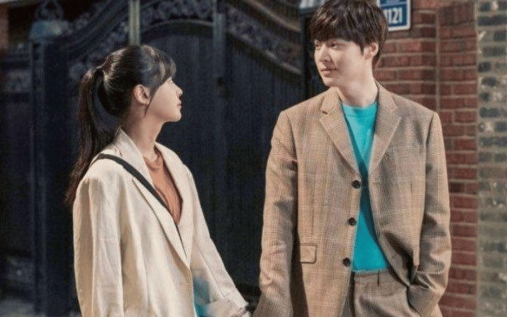 Amor Com Falhas 12 Amor Com Falhas 5