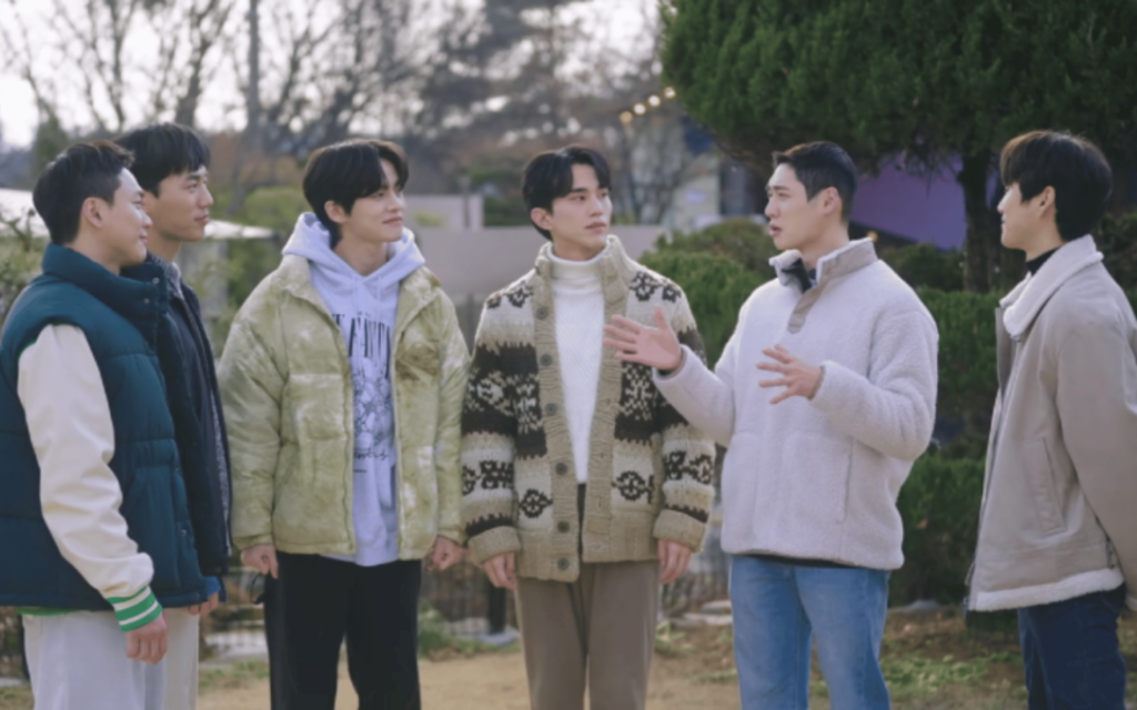 Aula de Amor 16 Aula de Amor 2