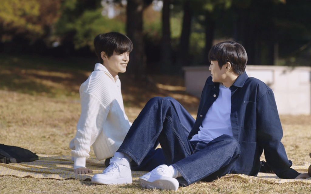 Aula de Amor 15 Aula de Amor 3