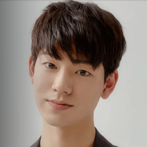 Dear.M 3 Bae Hyeon Seong