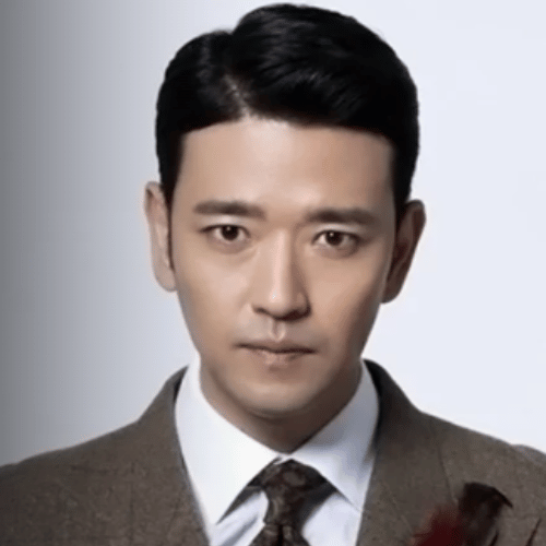 Jewel in the Crown 4 Bae Soo Bin